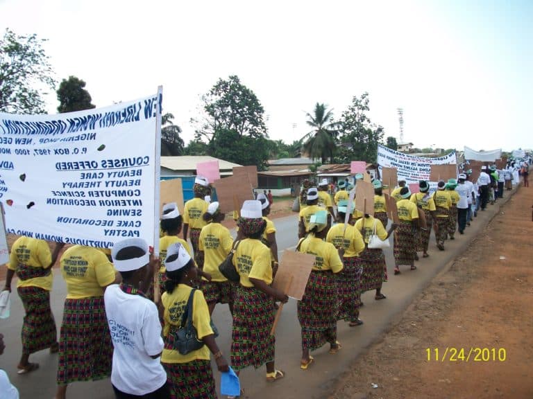 Our vision image of students