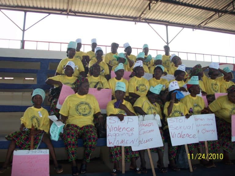 Womens group